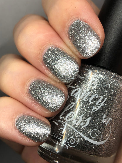 Silver Twinkle