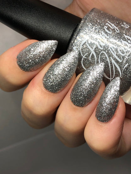 Silver Twinkle