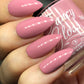Rose Quartz