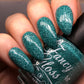 Aqua Twinkle