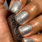 Silver Twinkle