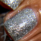 Silver Twinkle