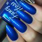 Cooling Blue
