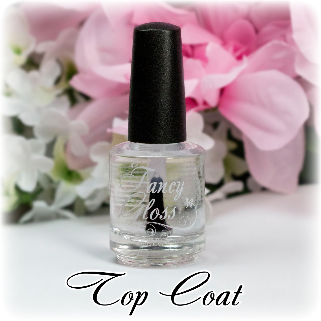 Glossy Top Coat