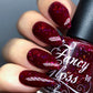 Red Sparks