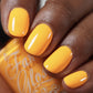 Orange Sherbet