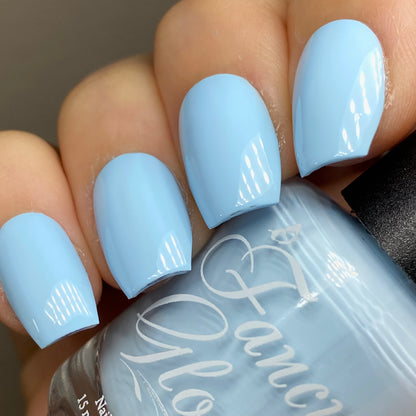Blue Mist