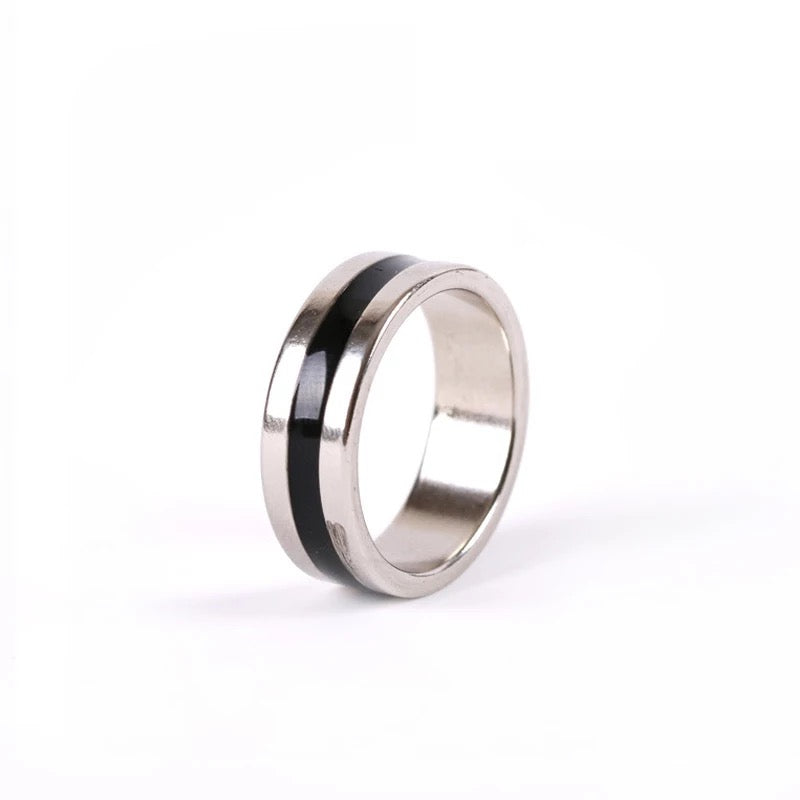 Magnetic Ring