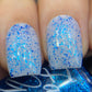Crushed Sapphire