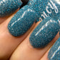 Cerulean Stardust