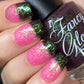 Strawberry Basil