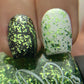 Light Green Shards