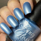 Light Blue Pearl