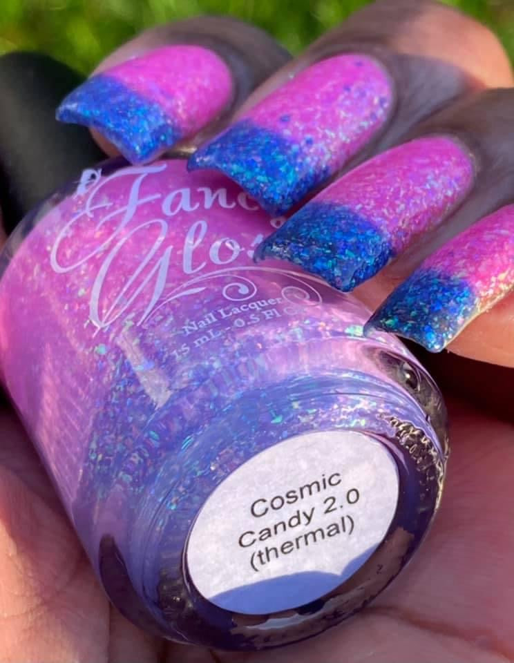 Cosmic Candy 2.0