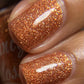 Copper Twinkle