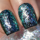 Frozen Opal