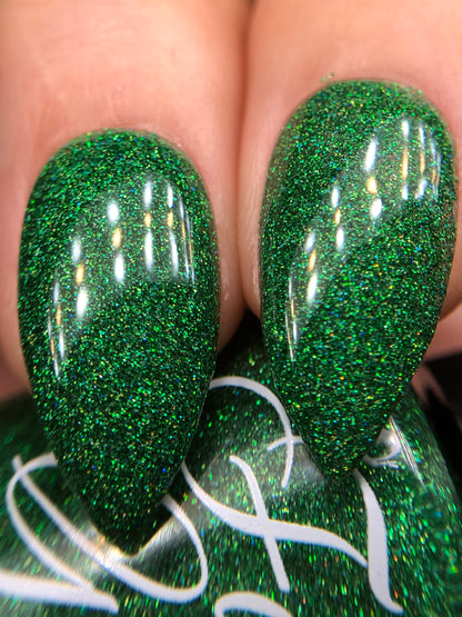 Green Prism
