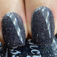 Black Stardust