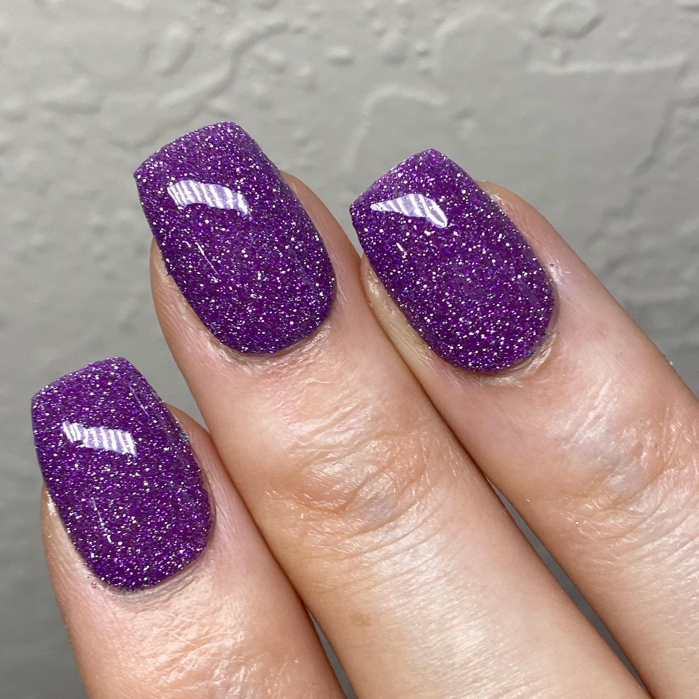Violet Stardust