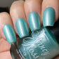 Light Teal Pearl