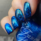Crushed Sapphire