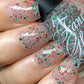 Tinsel Garland
