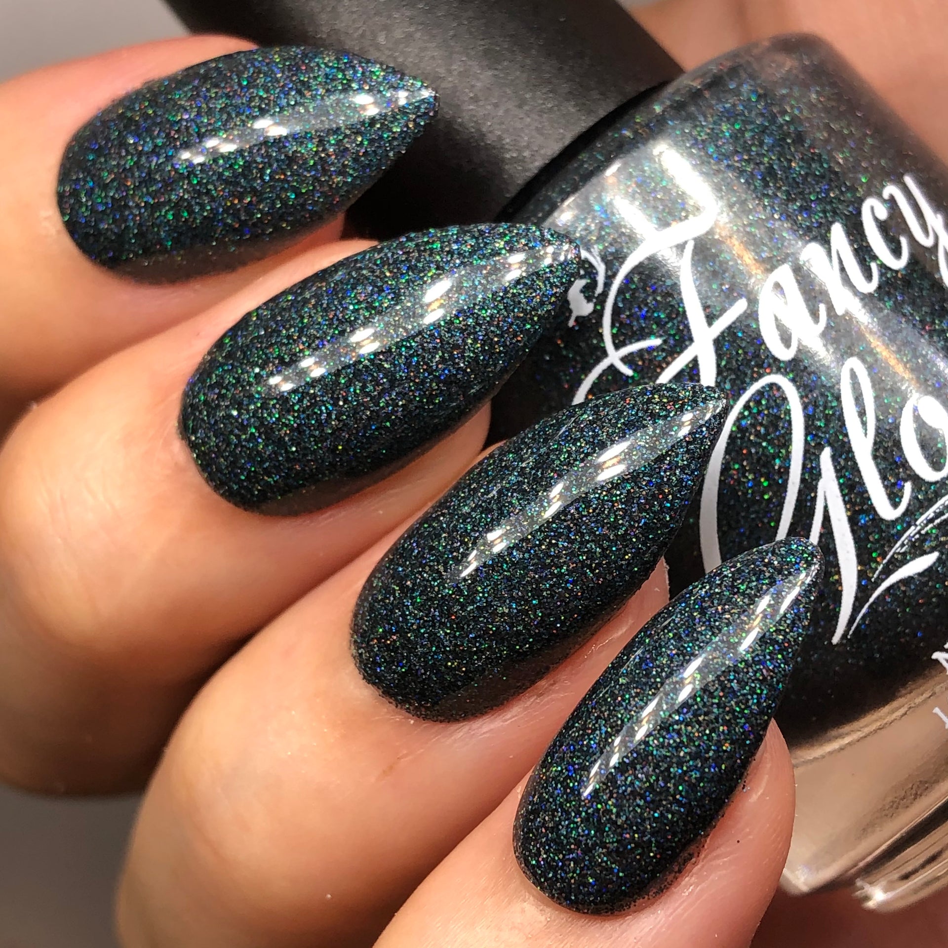 Black Prism