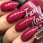 Fuchsia Prism