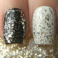 Champagne Shards
