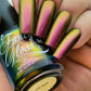 Oil Spill